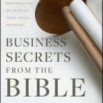 business secrets of the bible