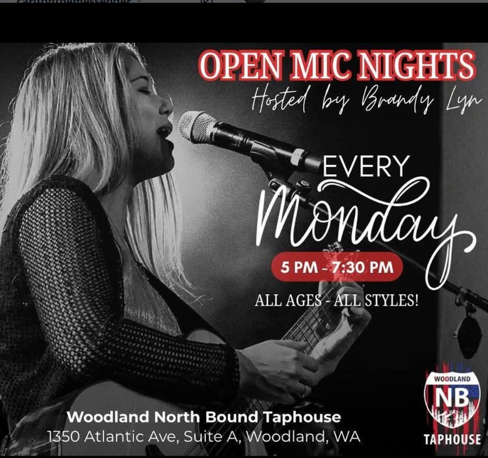 Mondays Taphouse